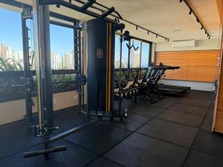 Apartamento em ótima localização, no bairro da Barra em Salvador - 4