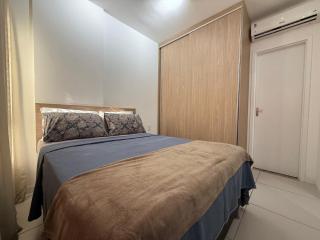 Apartamento em ótima localização, no bairro da Barra em Salvador - 3