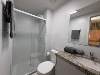 Apartamento em ótima localização, no bairro da Barra em Salvador - 2