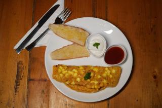 Serendipity Goa - Service Apartments and Cafe - 3