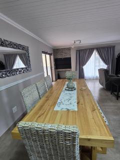 Diaz strand retreat modern home 350m from the beach - 4