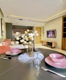 Logement cosy avec terrasse - 7