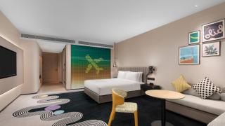 Holiday Inn Shanghai Pudong Airport, an IHG Hotel - 9