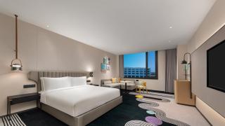 Holiday Inn Shanghai Pudong Airport, an IHG Hotel - 8