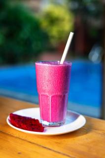 Serendipity Goa - Service Apartments and Cafe - 4