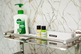 Serendipity Goa - Service Apartments and Cafe - 6