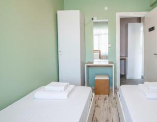 Central Beşiktaş apart 1bdr with sofabed - 9