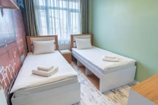 Central Beşiktaş apart 1bdr with sofabed - 7