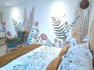 Chambre cocon du clos - 9