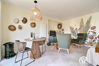 Chambre cocon du clos - 8