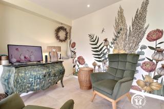 Chambre cocon du clos - 7