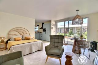 Chambre cocon du clos - 4