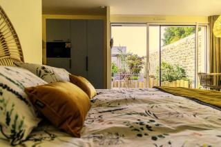 Chambre cocon du clos - 3