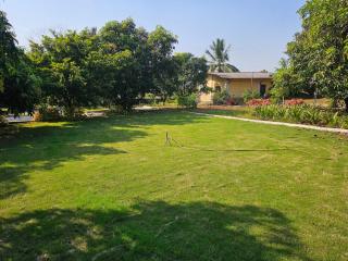 Rossendale Farms, Sawale Karjat - 9