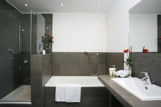 Hotel Regina - Bed & Breakfast Köln - Colonia - 6