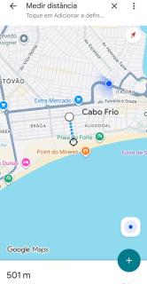 Apart Brisa do Mar quartos individuais - Cabo Frio - 8