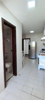 Apart Brisa do Mar quartos individuais - 7