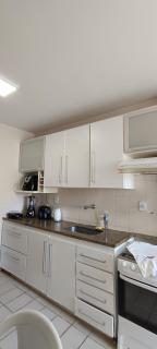 Apart Brisa do Mar quartos individuais - 4