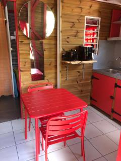 Maisonnette Colorée - 5