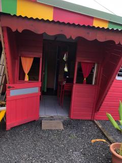 Maisonnette Colorée - 4