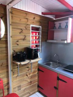 Maisonnette Colorée - 2