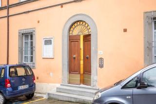 Stylish apartment in the historic center of Cortona - 9