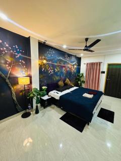 Jr Homestay 1 rk tv room - Dibrugarh - 4