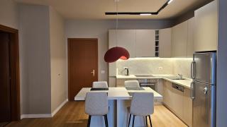 TAM Skanderbeg Square One Bedroom Apartment W Veranda - 7