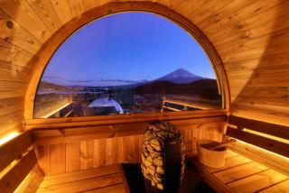 グランファーム富士河口湖 Granfarm Fujikawaguchiko - 7