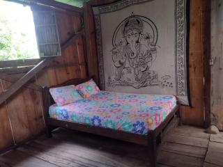 HOSTAL CASA EL RINCON MADERA Lodge - 5