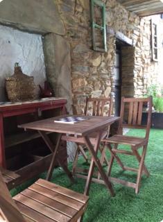 Casa rural **** El Barreiro. Ideal para familias. - 7