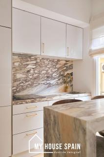 MyHouseSpain - Elegancia y confort en El Rastro - 9