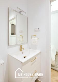 MyHouseSpain - Elegancia y confort en El Rastro - 8