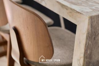 MyHouseSpain - Elegancia y confort en El Rastro - 7