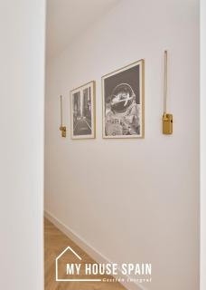 MyHouseSpain - Elegancia y confort en El Rastro - 6
