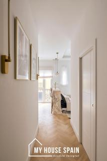 MyHouseSpain - Elegancia y confort en El Rastro - 5