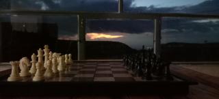 Alnwatif Gate guest house Dana nature reserve - 6