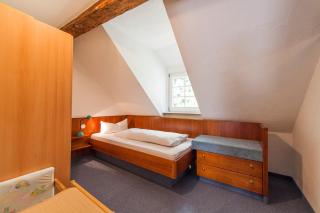 Ferienwohnungen zum Nachtwächter 3 - 7