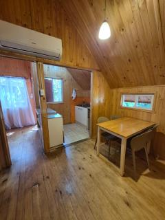 Carolin Cacao - Cabaña Nogal - 3