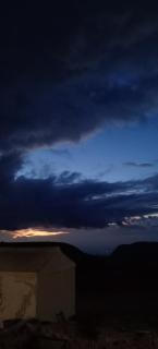 Alnwatif Gate guest house Dana nature reserve - 8