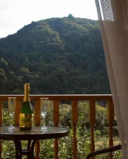 Machakheli A-Lodge - 4