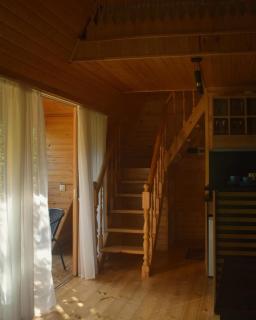 Machakheli A-Lodge - 2