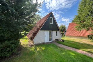 Leuke gezinswoning op Vakantiepark 't Hooge Holt - 1