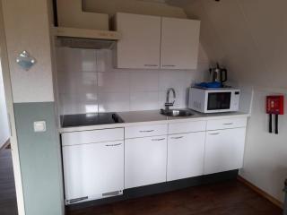 Leuke gezinswoning op Vakantiepark 't Hooge Holt - 5