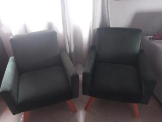 Casa praia - Osório - 1