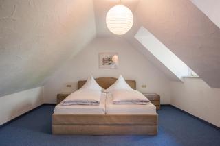 Ferienwohnungen zum Nachtwächter 3 - 5