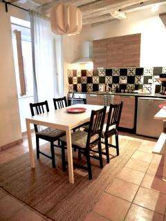 La Chartreuse and its private courtyard - 7