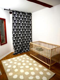 La Chartreuse and its private courtyard - 1