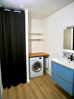 La Chartreuse and its private courtyard - 4