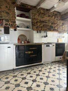 Casa rural **** El Barreiro. Ideal para familias. - 4